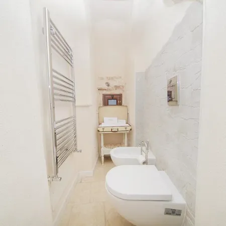 Feriehus Dimora Alfieri Cisternino