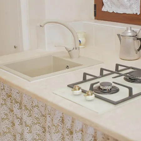 Dimora Alfieri Cisternino