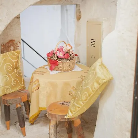 Dimora Alfieri * Cisternino