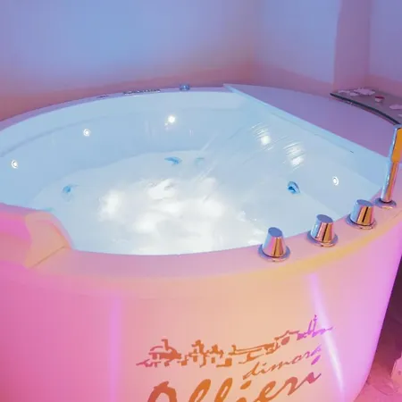 Dimora Alfieri Cisternino