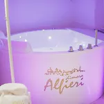 Dimora Alfieri Ferienhaus *
