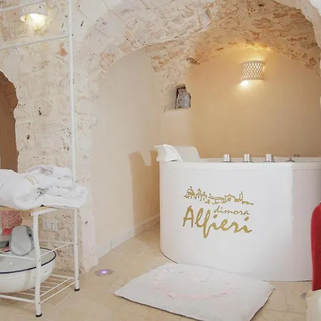 Prázdninový dům Dimora Alfieri *