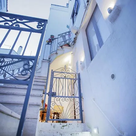 Dimora Alfieri Prázdninový dům *