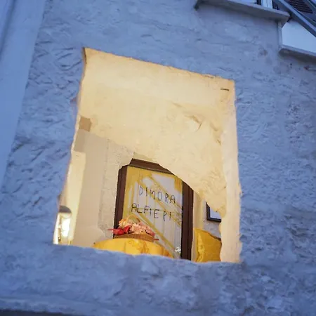 Casa de Férias Dimora Alfieri Cisternino