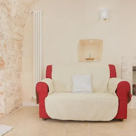 Dimora Alfieri צ'יסטרנינו