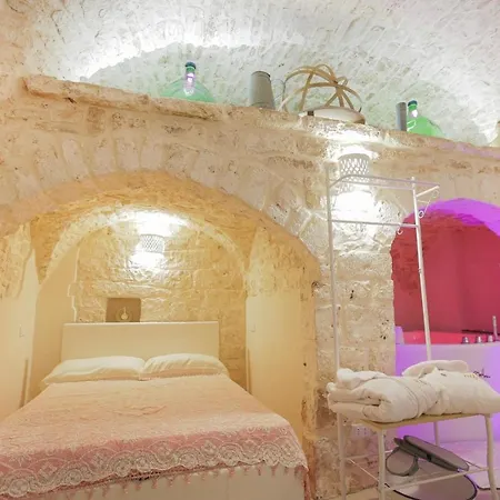 Dimora Alfieri Cisternino